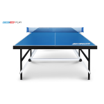 Теннисный стол Start Line Play, цвет синий